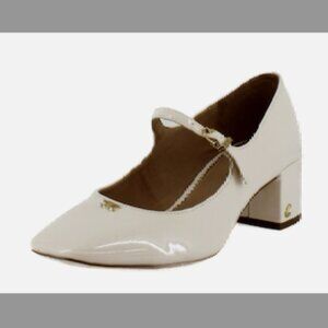 Circus by Sam Edelman Eloisa Womens Heels Vanilla Bean 12 M